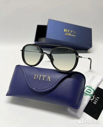 Солнцезащитные очки Dita