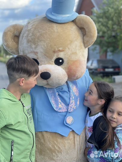 Ростовые куклы