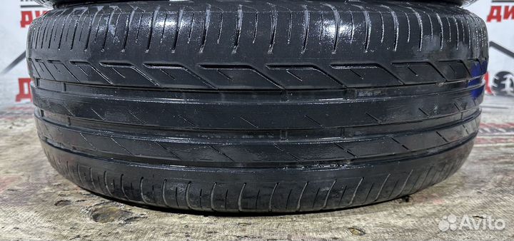 Bridgestone Turanza T01Z 215/60 R16