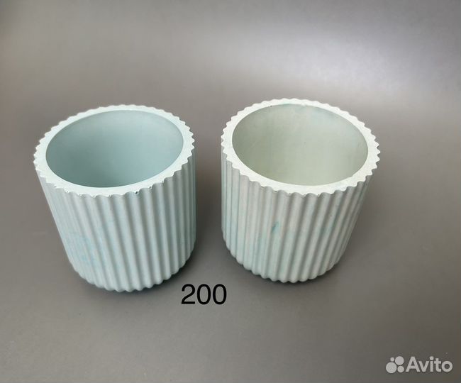 Декор из гипса