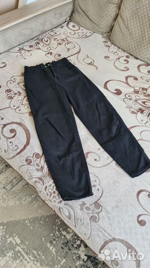 Джинсы pull and bear 38