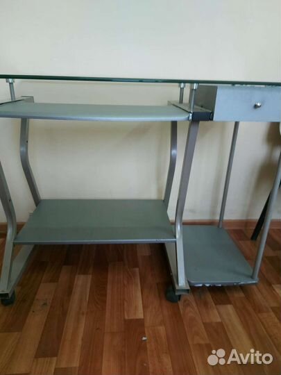 Компьютерный стол бу