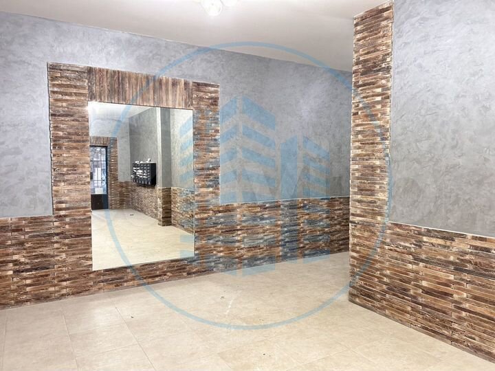 2-к. квартира, 81,9 м², 7/9 эт.