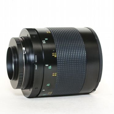 Tamron 500 mm 8 MF