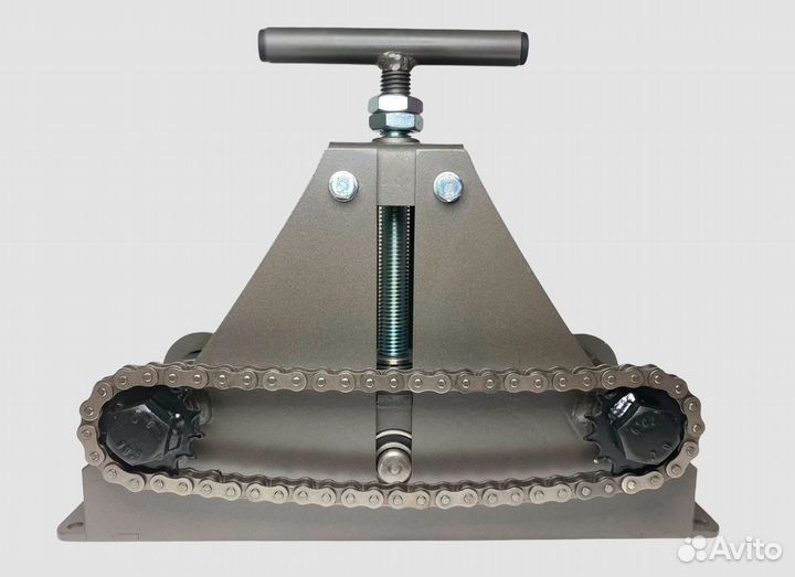 Трубогиб Цепной Т/2