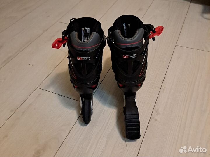 Ролики Reaction 31-36