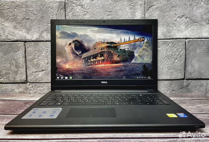 Игровые ноутбуки для гейминга Core i5 / 12Gb / SSD