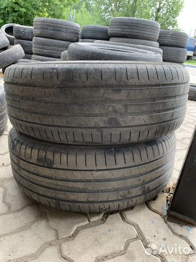 Toyo Proxes Sport SUV 235/60 R18 107W