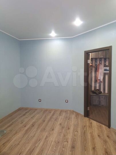 1-к. квартира, 45 м², 9/16 эт.