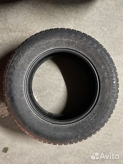 Nokian Tyres Hakkapeliitta 7 SUV 215/65 R16