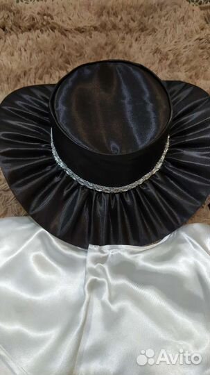 Костюм карнавальный