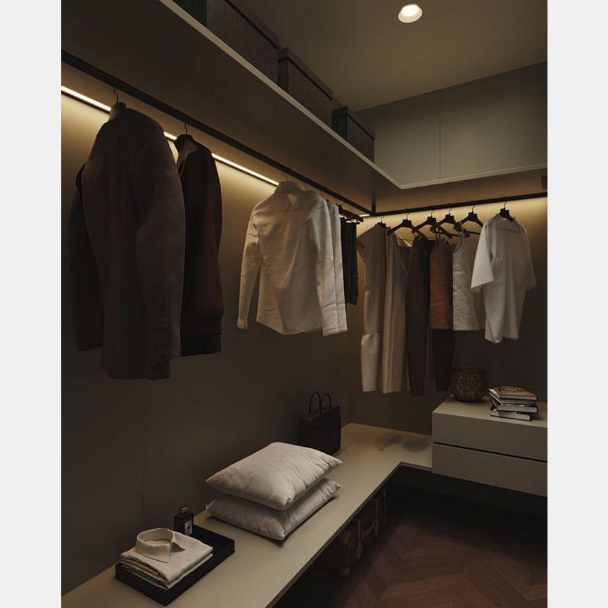 1-к. квартира, 39,1 м², 15/25 эт.