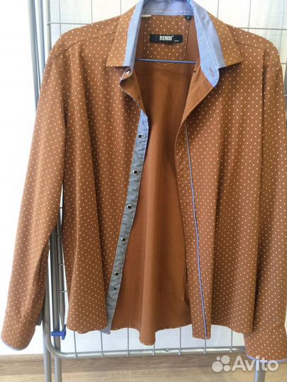 Мужская одежда