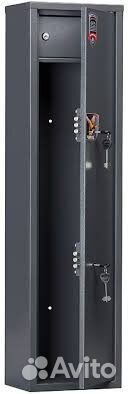 Сейф для оружия чирок 1018KL