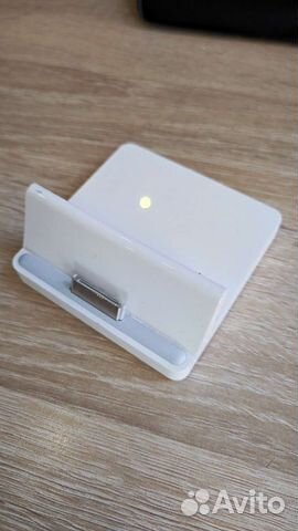 Док-станция Apple A1352 iPhone, iPad, iPod купить в Санкт-Петербурге ...