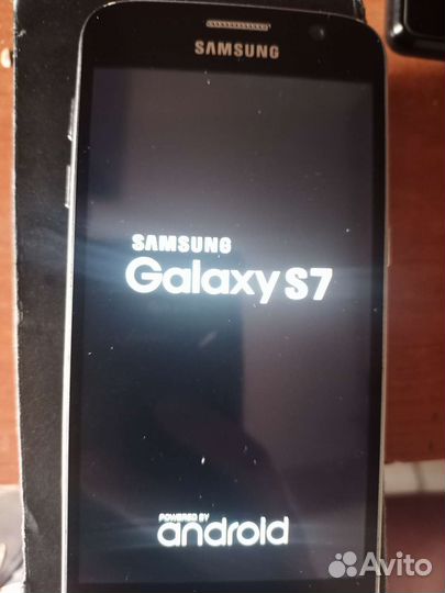 Samsung galaxy s7