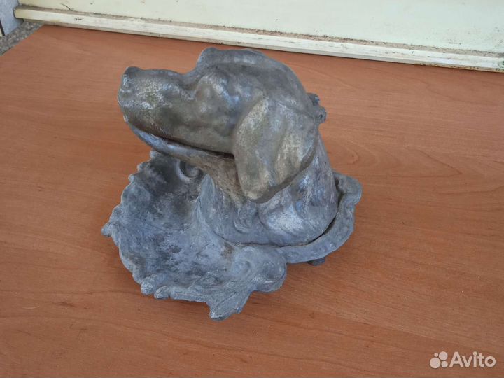 Пепельница СССР