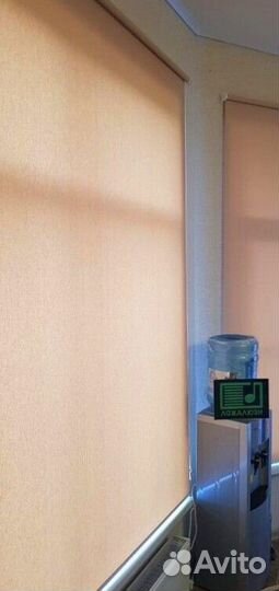 Рулонные шторы E1448-Q9534