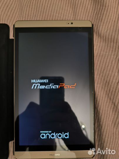 Huawei mediapad m2