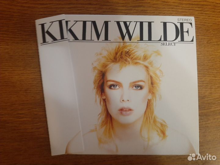 CD диски из личной коллекции