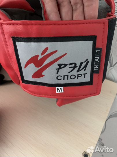 Защита для кикбоксинга, каратэ