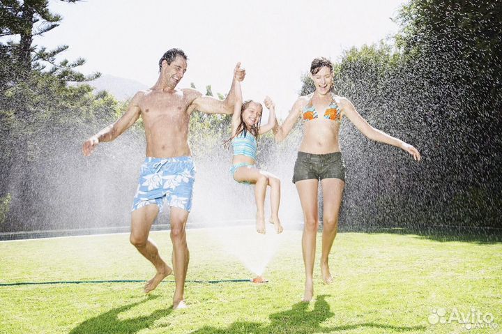 Фотограф, видеограф. Свадебный, семейный, детский