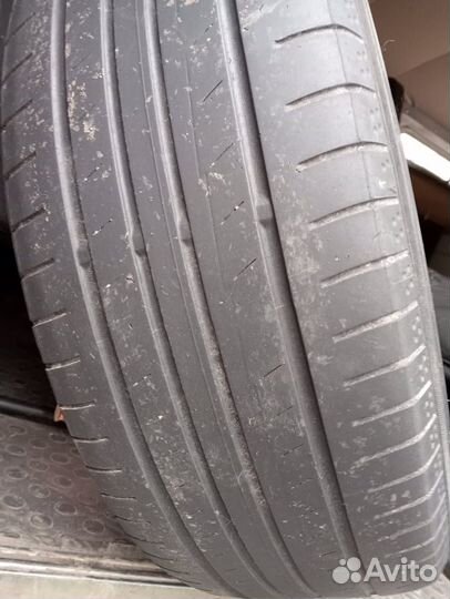 Yokohama BluEarth A34 215/65 R16