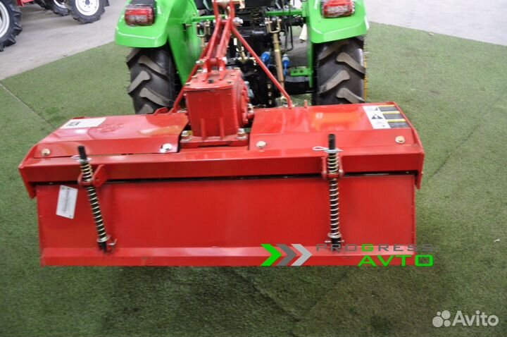 Почвофреза 1GQN 1.2, 2023