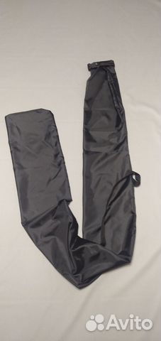 Чехол для лыж