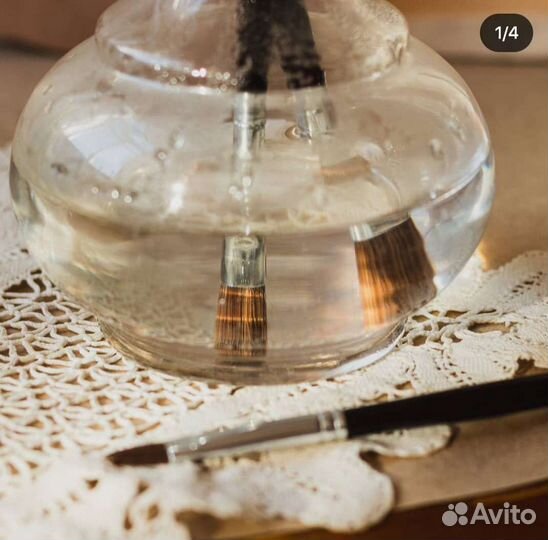 Кисти для рисования в наборах