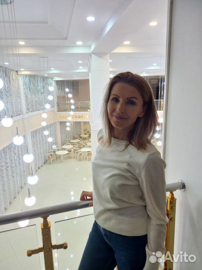 Учитель, няня гувернантка