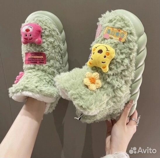 Вещи на доставку для Айгюнь