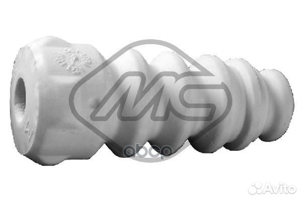 Отбойник SKO octavia/VW touran 96- зад 05364