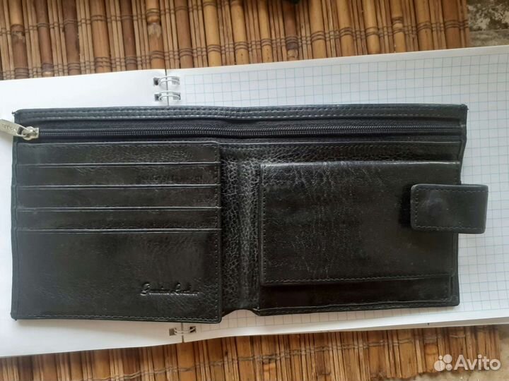 Портмане,оригинал nobel