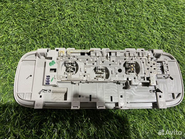 Плафон салонный Volkswagen Golf (Mk5) V