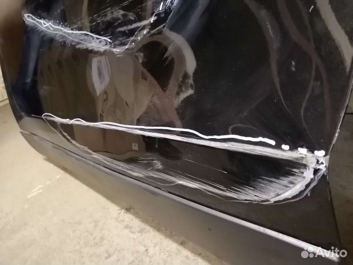 Дверь передний левый Discovery Sport L550