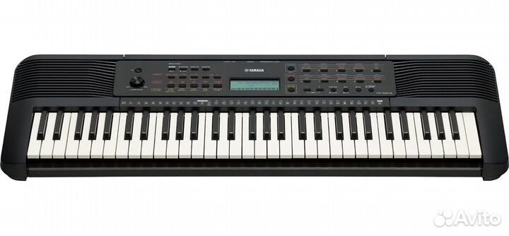 Yamaha PSR-E273 - Новый, В Наличии