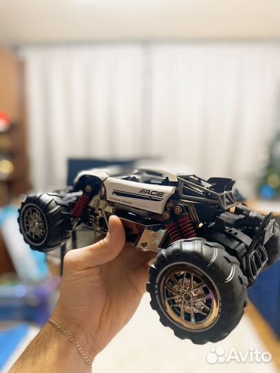 Игрушечные машинки металлическая