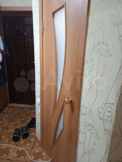 3-к. квартира, 57,3 м², 3/4 эт.