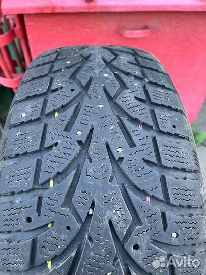Toyo Observe G3-Ice 215/65 R16 98T