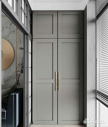 Мебель на заказ