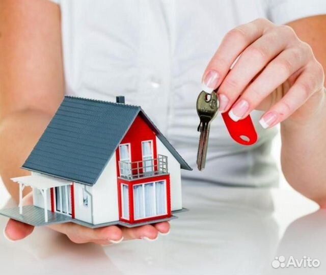 Услуги риэлтора, специалиста по недвижимости