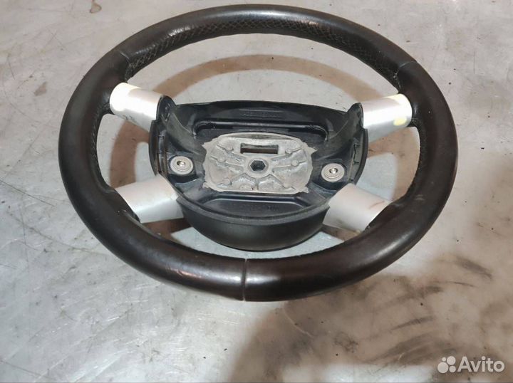 Руль Ford Mondeo 3 рест. 2006 101178A11