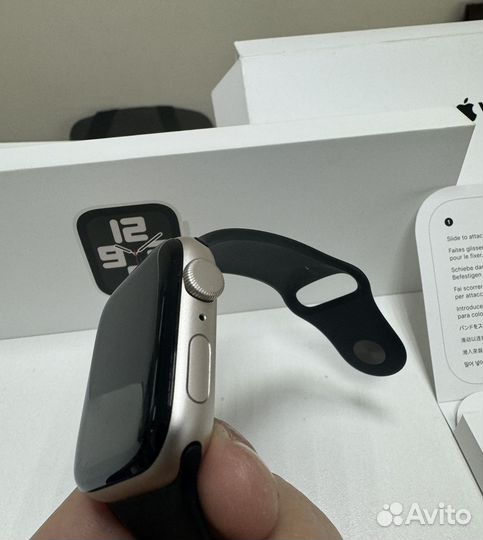 Apple watch se 2023 44mm