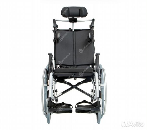 Продам кресло-коляску