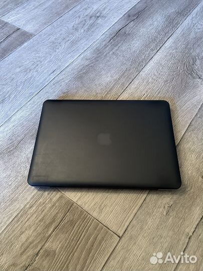 Macbook Pro i7 16gb