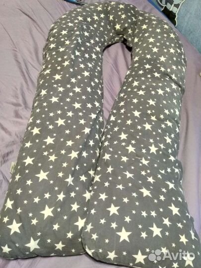 Подушка для беременных