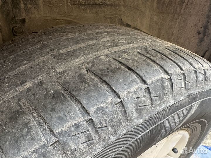 Nokian Tyres Nordman SX 215/65 R16