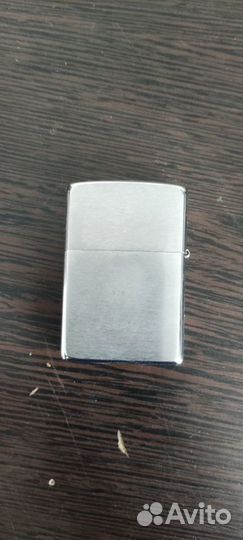 Зажигалка бензиновая zippo