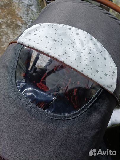 Коляска Rant Lotus 2в1